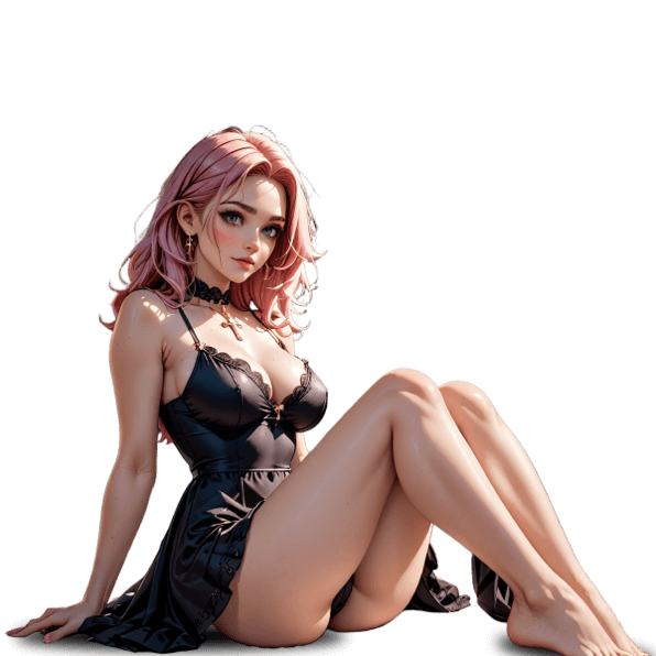 NSFW AI Boyfriend & Spicy AI Chatbots - LustGF.AI